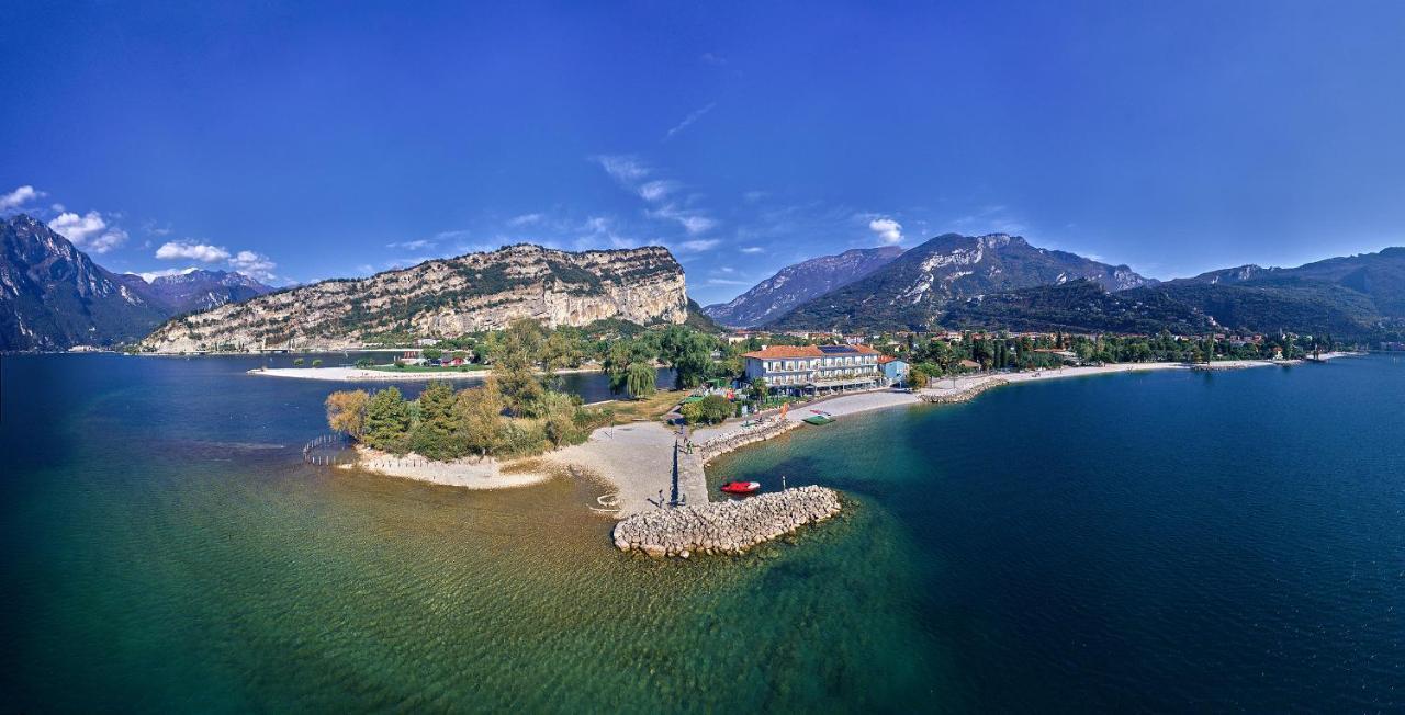 Hotel Lido Blu - Surf & Bike Torbole Sul Garda